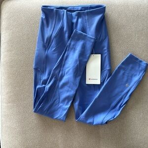 Lululemon leggings size 6. Brand new.